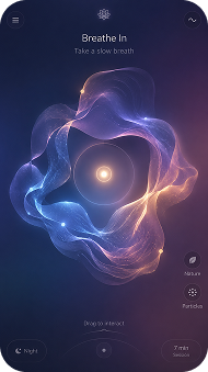 Inner Weave